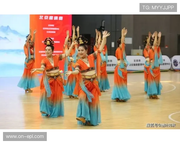 天津组织社会体育指导员深入社区,推动健身操舞标准化普及 天津组织社会体育指导员深入社区,推动健身操舞标准化普及