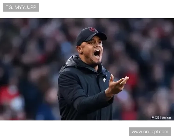 南部之星高歌猛进，孔帕尼体系渐入佳境