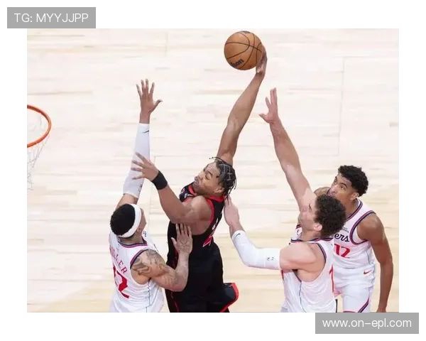 哈登末节加时救主，快船残阵展现韧性