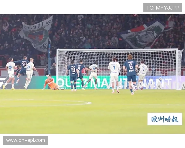 斯特拉斯堡0-2巴黎圣日耳曼，客场防守稳健取胜